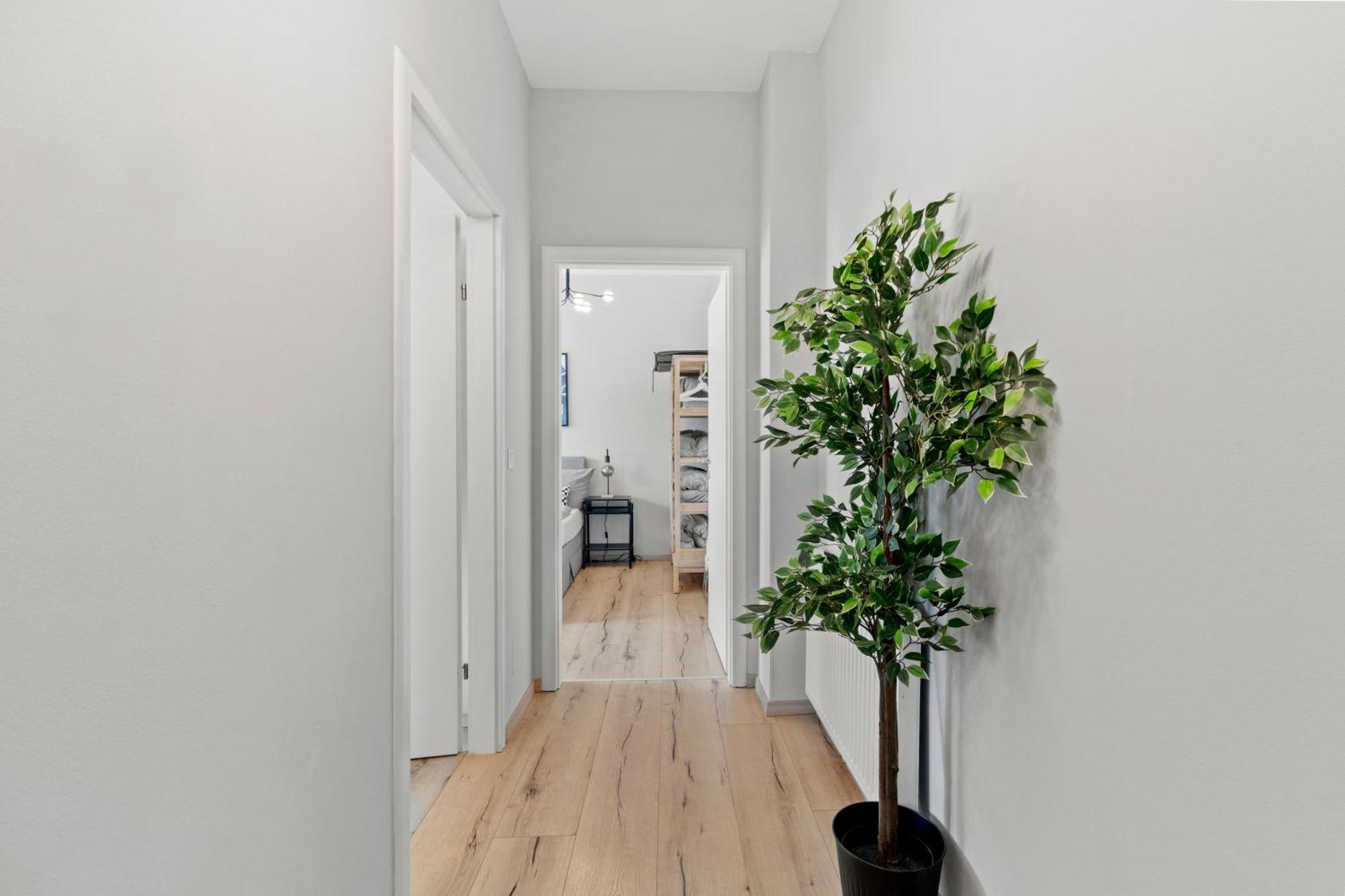Terrace - 75 M² - Near Wiener Stadthalle Eksteriør billede