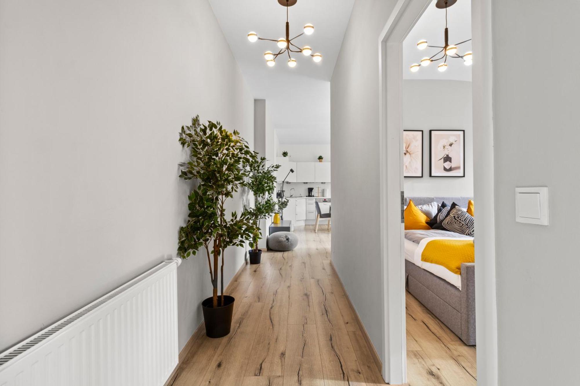 Terrace - 75 M² - Near Wiener Stadthalle Eksteriør billede